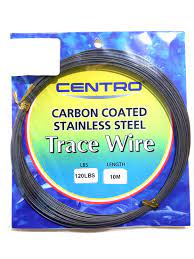 Centro Carbon Coated Wire