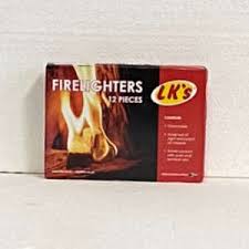 LK's Fire Lighters