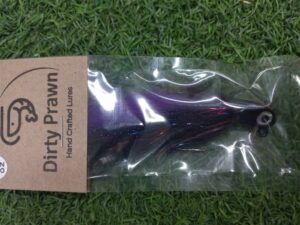 Shop 17 Dirty Prawn Bucktail Jigs