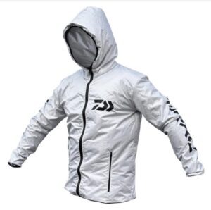 Shop 14 Daiwa Splash Jacket