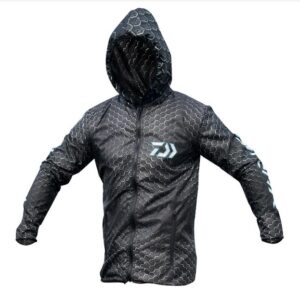 Shop 13 Daiwa Splash Jacket